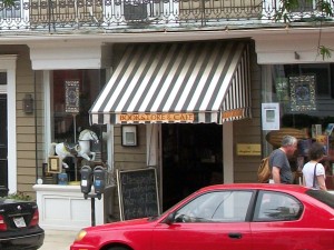 Annapolis Bookstore & Cafe 