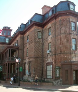 Maryland Inn
