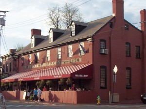 Middleton Tavern